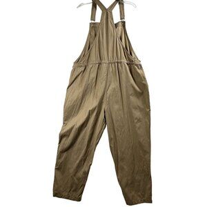 Time and Tru Regular Fit Bib Overall XL Coveralls Dungarees Farmcore Countrycore
